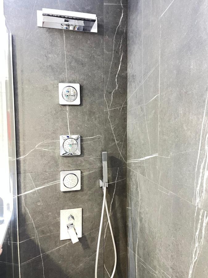 阿尔姆尼卡Casa Del Olivo别墅 外观 照片